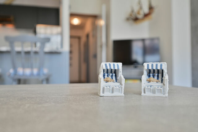 Ferienwohnung in Kellenhusen - FeWo Hoffmann - Bild 5