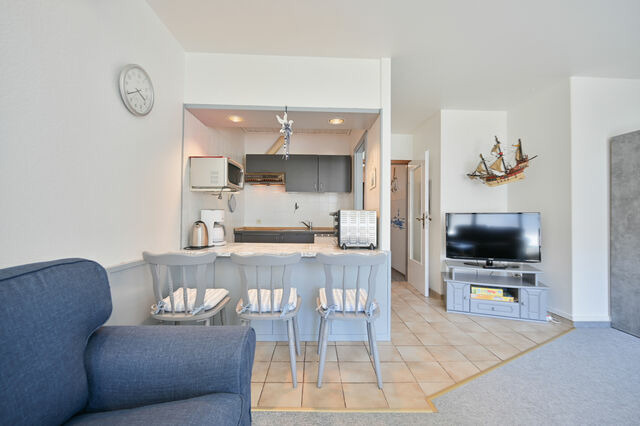 Ferienwohnung in Kellenhusen - FeWo Hoffmann - Bild 6
