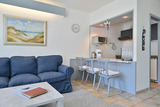 Ferienwohnung in Kellenhusen - FeWo Hoffmann - Bild 7