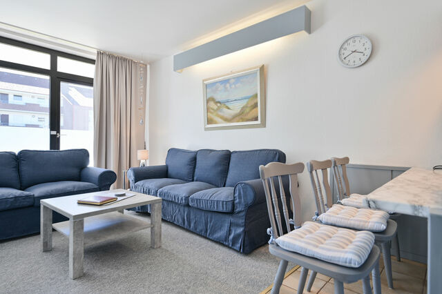 Ferienwohnung in Kellenhusen - FeWo Hoffmann - Bild 8