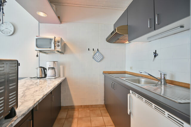 Ferienwohnung in Kellenhusen - FeWo Hoffmann - Bild 9