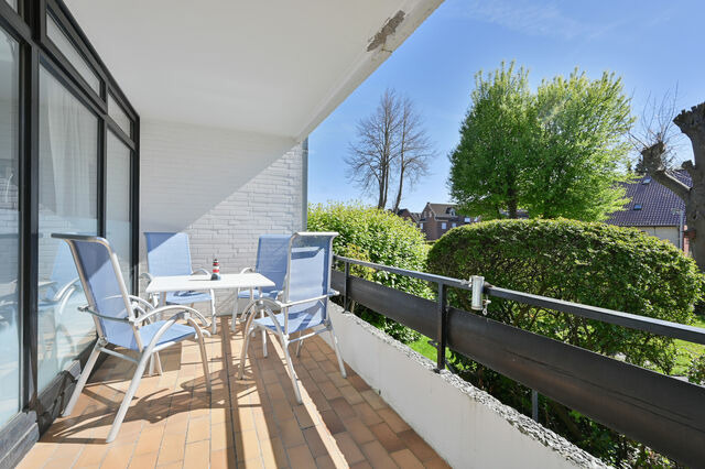 Ferienwohnung in Kellenhusen - FeWo Hoffmann - Bild 10