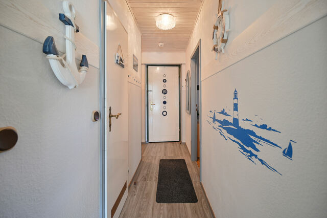 Ferienwohnung in Kellenhusen - FeWo Hoffmann - Bild 11
