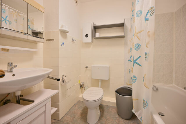 Ferienwohnung in Kellenhusen - FeWo Hoffmann - Bild 12