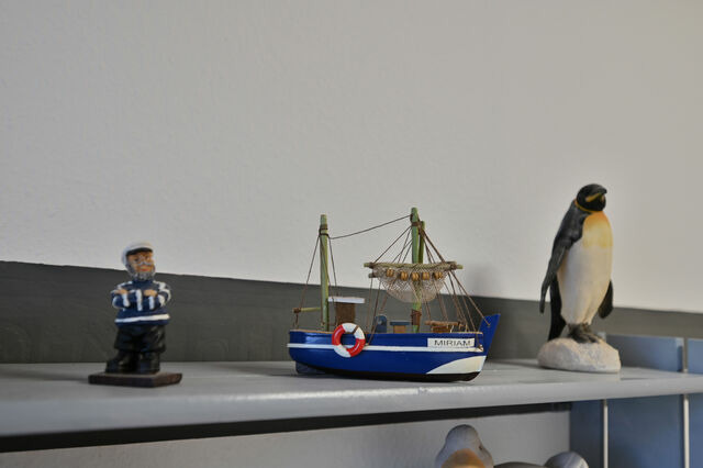 Ferienwohnung in Kellenhusen - FeWo Hoffmann - Bild 14