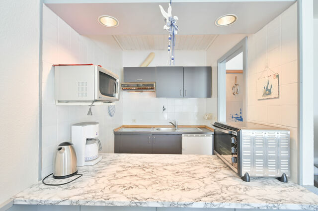 Ferienwohnung in Kellenhusen - FeWo Hoffmann - Bild 17