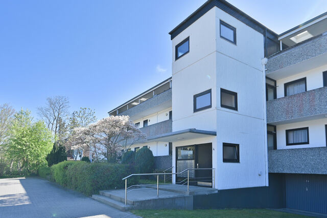 Ferienwohnung in Kellenhusen - FeWo Hoffmann - Bild 20
