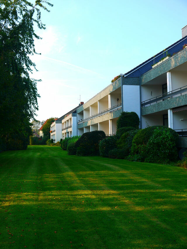 Ferienwohnung in Kellenhusen - FeWo Hoffmann - Bild 21