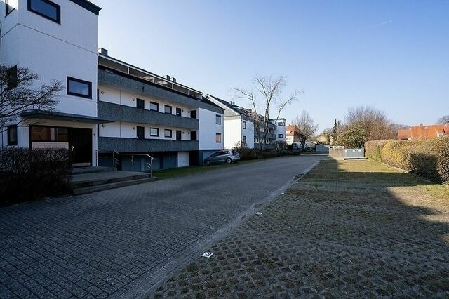 Ferienwohnung in Kellenhusen - FeWo Hoffmann - Bild 22