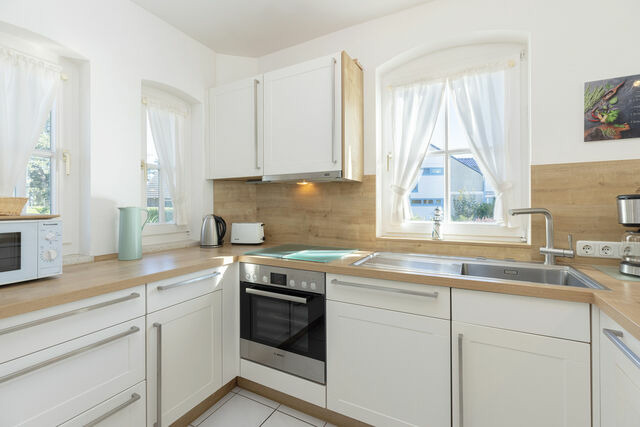 Ferienwohnung in Gr&ouml;mitz - Hamburger Stra&szlig;e 8a - Bild 9