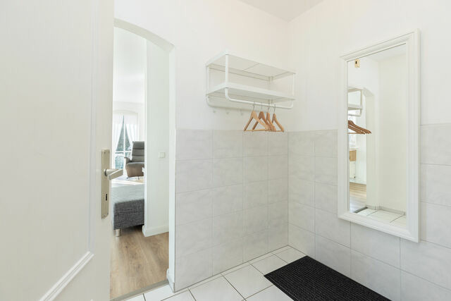 Ferienwohnung in Gr&ouml;mitz - Hamburger Stra&szlig;e 8a - Bild 22