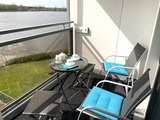 Ferienwohnung in Heiligenhafen - Haus "Aquamarina", Wohnung 45 - Bild 9