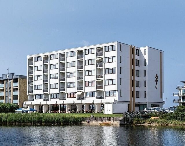 Ferienwohnung in Heiligenhafen - Haus "Aquamarina", Wohnung 45 - Bild 16