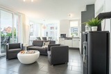 Ferienwohnung in Großenbrode - "Strandpark Großenbrode", Haus "Seedüne", Wohnung 7 - Bild 2