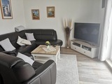 Ferienwohnung in Dahme - Wohnung Jolmes - Bild 1