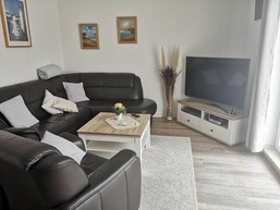 Wohnung Jolmes