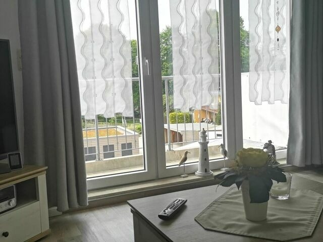 Ferienwohnung in Dahme - Wohnung Jolmes - Bild 4