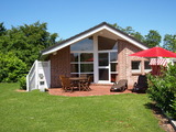 Ferienhaus in Fehmarn - Haus im Apfelgarten 3 - Bild 8