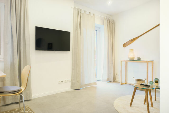 Ferienwohnung in Eckernförde - Palstek - Bild 2