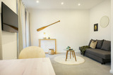 Ferienwohnung in Eckernförde - Palstek - Bild 3