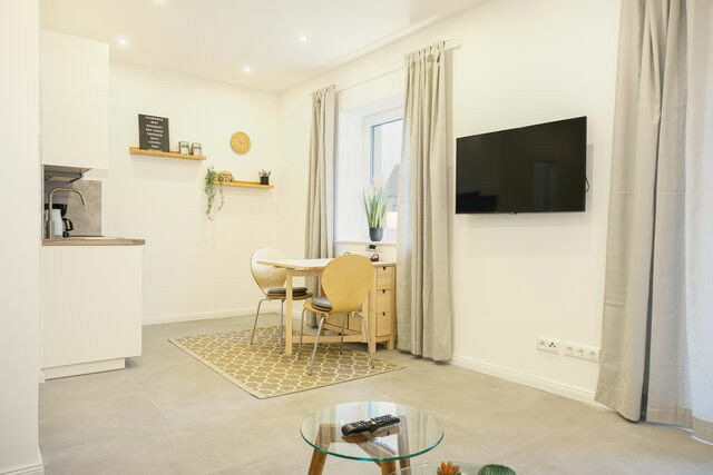 Ferienwohnung in Eckernförde - Palstek - Bild 4