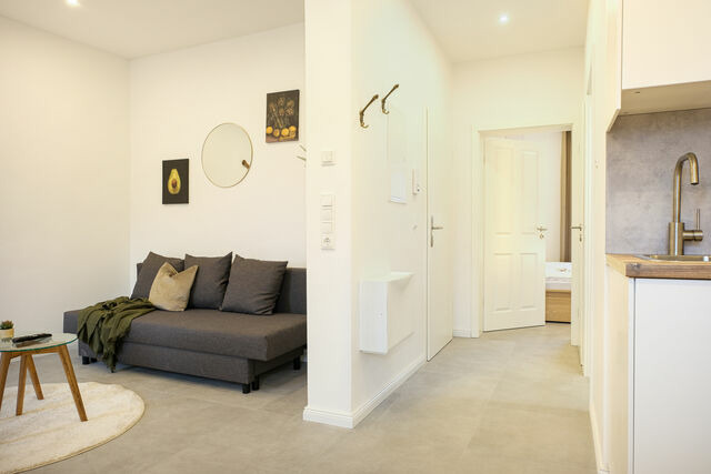 Ferienwohnung in Eckernförde - Palstek - Bild 6