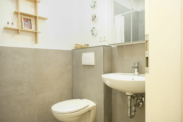 Ferienwohnung in Eckernförde - Palstek - Bild 11
