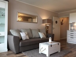 StrandVILLA Scharbeutz 4