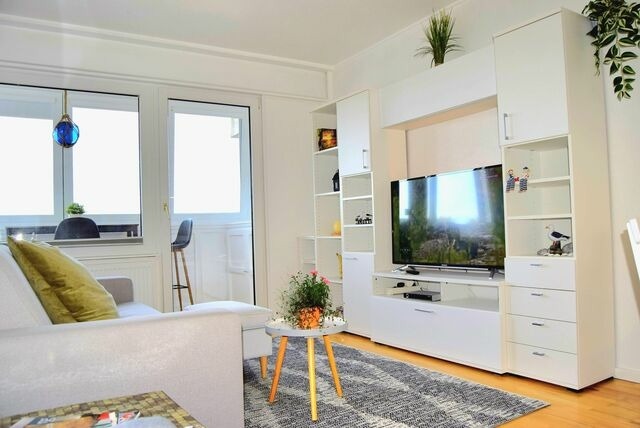 Ferienwohnung in Holm - Stellmann, Andr&eacute;: App. (Nr. 332) im Haus Flensburg/ Nordertor - Bild 4