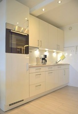 Ferienwohnung in Holm - Stellmann, Andr&eacute;: App. (Nr. 332) im Haus Flensburg/ Nordertor - Bild 9