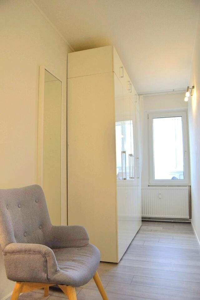 Ferienwohnung in Holm - Stellmann, Andr&eacute;: App. (Nr. 332) im Haus Flensburg/ Nordertor - Bild 11