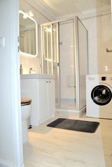 Ferienwohnung in Holm - Stellmann, Andr&eacute;: App. (Nr. 332) im Haus Flensburg/ Nordertor - Bild 12