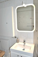 Ferienwohnung in Holm - Stellmann, Andr&eacute;: App. (Nr. 332) im Haus Flensburg/ Nordertor - Bild 13