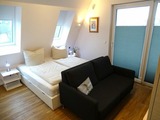 Ferienwohnung in Dahme - L&uuml;tt Plambeck-Appartement Petra DG 4 - Bild 1
