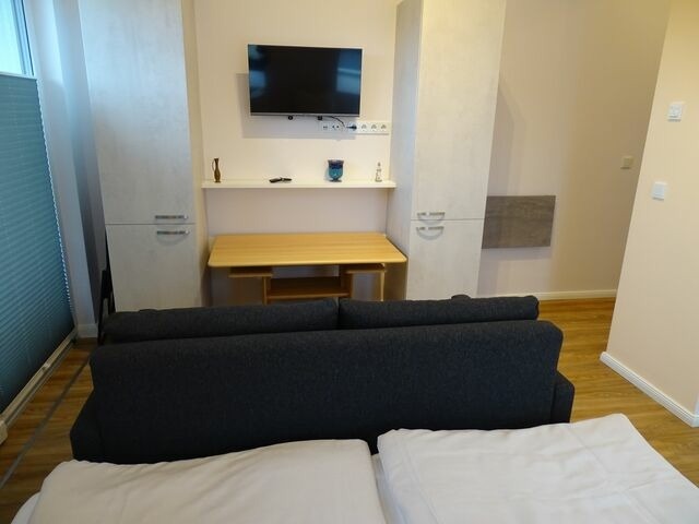 Ferienwohnung in Dahme - L&uuml;tt Plambeck-Appartement Petra DG 4 - Bild 7