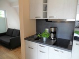 Ferienwohnung in Dahme - Lütt Plambeck-Appartement Karina DG 5 - Bild 1