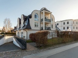 Strandresidenz Deichgraf 9 Niehagen