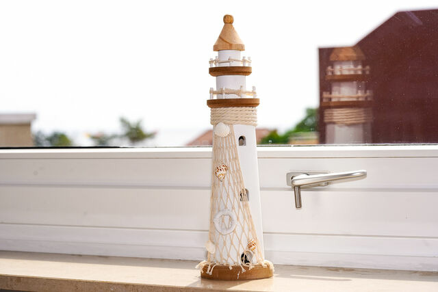 Ferienwohnung in Gr&ouml;mitz - Wiking 59 - Bild 8