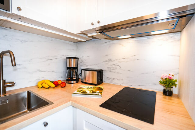 Ferienwohnung in Gr&ouml;mitz - Wiking 59 - Bild 15