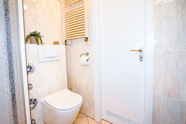 Ferienwohnung in Gr&ouml;mitz - Wiking 59 - Bild 21