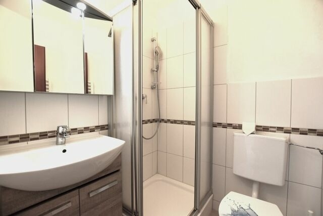 Ferienwohnung in Dahme - 3034 H. Pl&ouml;n - Haus Heide - FW 4 - Bild 11