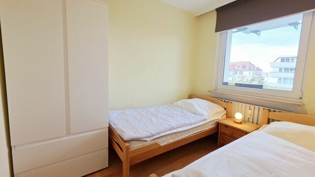 Ferienwohnung in Gr&ouml;mitz - Wiking 06 - Bild 3