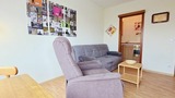 Ferienwohnung in Gr&ouml;mitz - Wiking 06 - Bild 4