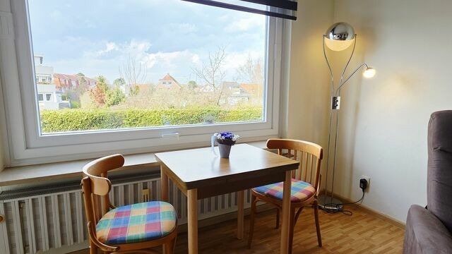 Ferienwohnung in Gr&ouml;mitz - Wiking 06 - Bild 7