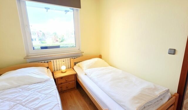 Ferienwohnung in Gr&ouml;mitz - Wiking 06 - Bild 9