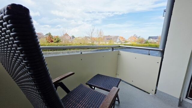 Ferienwohnung in Gr&ouml;mitz - Wiking 06 - Bild 12