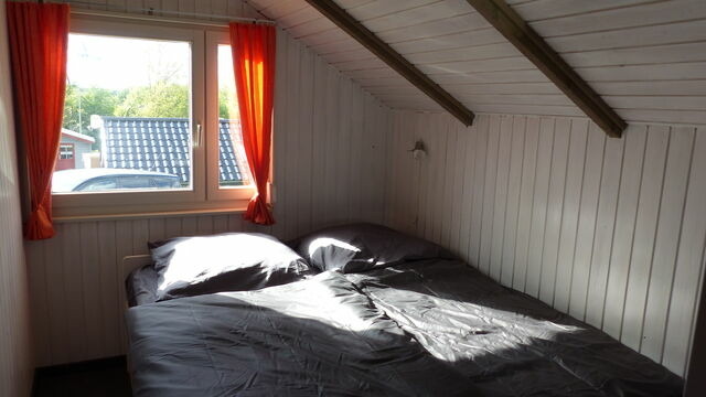 Ferienhaus in Glücksburg - Ferienhaus Horizont - Bild 13