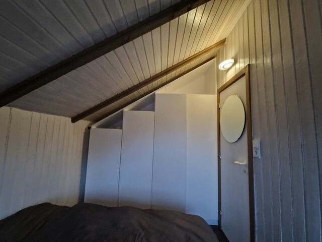 Ferienhaus in Glücksburg - Ferienhaus Horizont - Bild 15