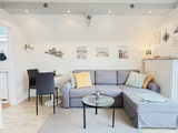 Ferienwohnung in Gr&ouml;mitz - Kleiner Kompass - Bild 1