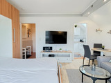 Ferienwohnung in Gr&ouml;mitz - Kleiner Kompass - Bild 11